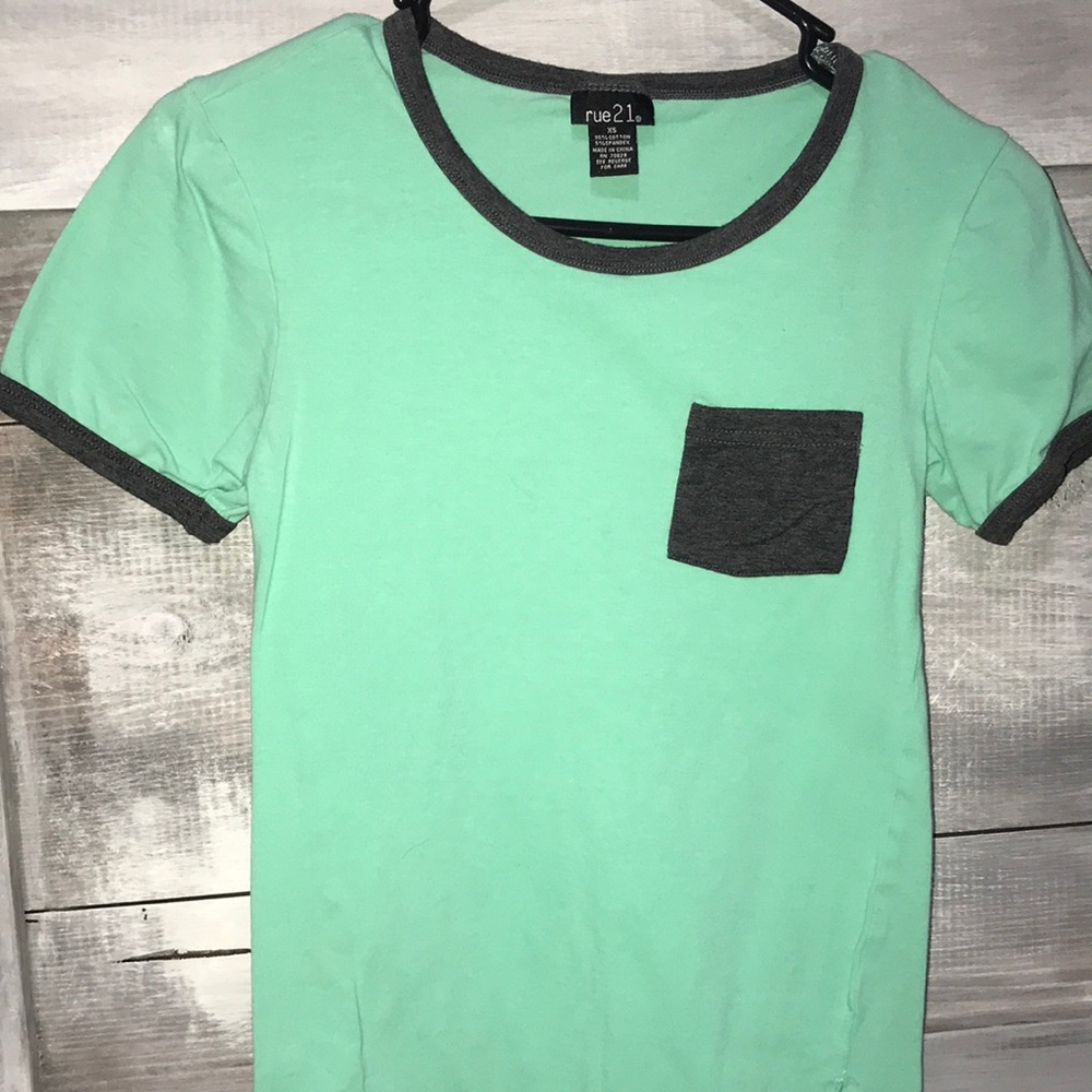 girls shirt